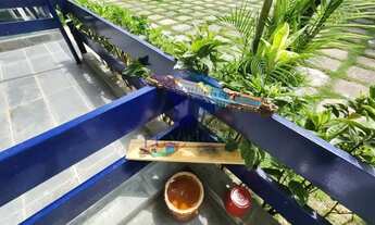 Imagem 4: COD 861- Venda- Apartamento 1 quarto- Portinho, Cabo Frio