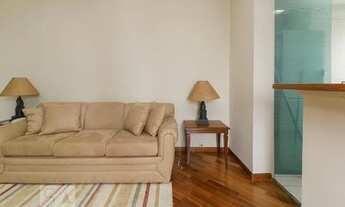 Imagem 6: Apartamento para Aluguel - Jardim Paulista, 2 Quartos, 55 m2