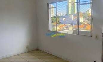 Imagem 5: Apartamento com 2 dormitórios, 70 m² - venda por R$ 330.000,00 ou aluguel por R$ 1.975,43