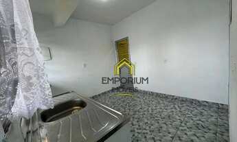 Imagem 2: Kitnet com 1 dormitório para alugar, 40 m² por R$ 900,00/mês - Vila Endres - Guarulhos/SP