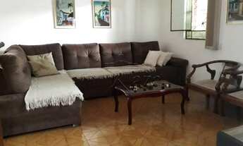 Imagem 3: Casa assobradada com Piscina à Venda - 4 dormitórios (2 suítes) - R$ 750.000,00