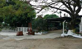 Imagem 3: Lote/Terreno para venda com 2025 metros quadrados em Cidade Vista Verde - São José dos Cam