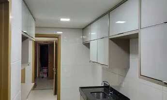 Imagem 3: Apartamento de 3 Quartos em Águas Claras Próximo a Estação do Metrô