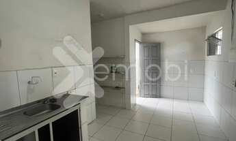 Imagem 2: Casa à locação em Mirassol (Natal/RN