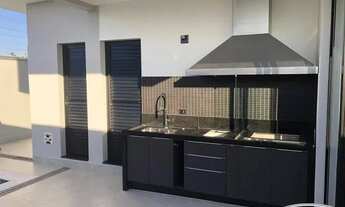 Imagem 4: VENDE-SE Casa de condomínio NO VILLAGE DAMHA - MARÍLIA/SP