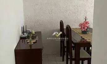 Imagem 6: Apartamento com 2 dormitórios à venda, 49 m² por R$ 215.000,00 - Cidade São Jorge - Santo