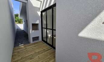 Imagem 7: CASA NOVA COM DUAS SUÍTES, EXCELENTE PADRÃO DE ACABAMENTO,APENAS 200 METROS DO MAR