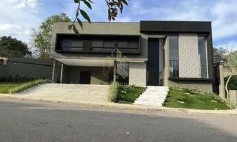 Imagem 2: Casa no Condomínio Residencial EurovilleII-Bragança Paulista