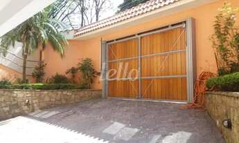 Imagem 5: São Paulo - Casa de Vila - Tucuruvi