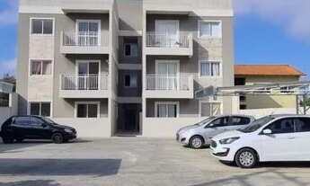 Imagem: Apto 130 mil, Condomínio Residencial Isis