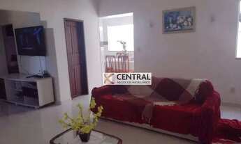 Imagem 6: Casa com 3 dormitórios à venda, 500 m² por R$ 700.000,00 - Centro - Lauro de Freitas/BA