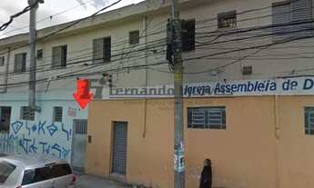 Imagem: LOCAÇÃO APARTAMENTO - 1 DORMITÓRIO, COZINHA