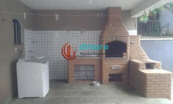 Imagem 7: Sobrado para Venda em Mogi das Cruzes, Jardim São Pedro, 3 dormitórios, 1 suíte, 3 banheir