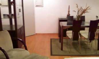 Imagem 7: APARTAMENTO RESIDENCIAL em SÃO PAULO - SP, MORUMBI