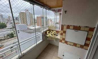 Imagem 4: Apartamento com 2 dormitórios à venda, 90 m² por R$ 660.000,00 - Estreito - Florianópolis