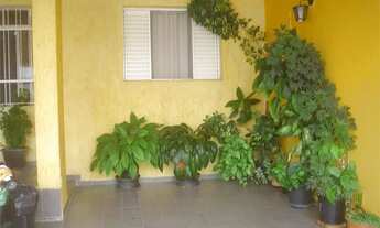 Imagem 4: Casa à venda, 3 quartos, 1 suíte, 2 vagas, Jardim Tietê - São Paulo/SP