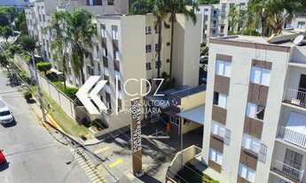 Imagem 2: Apartamento com 2 dormitórios no Jardim Nova Manchester