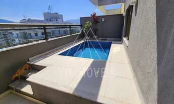 Imagem 4: COBERTURA DUPLEX COM 4 QUARTOS NO PARK PREMIUM