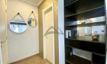 Imagem 2: Apartamento - Parque Prado - Campinas