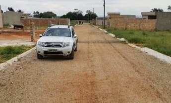 Imagem 5: Lote na ponte alta de 404m2