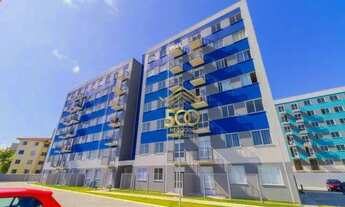 Imagem 4: Apartamento com 2 dormitórios à venda, 48 m² por R$ 299.000,00 - Praia João Rosa - Biguaçu