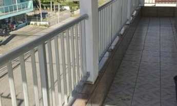 Imagem 3: Palhoça - Apartamento Padrão - Balneário Ponta do Papagaio