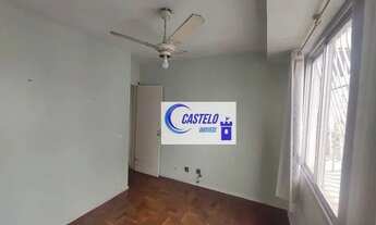 Imagem 4: Apartamento com 3 dormitórios para alugar, 130 m² por R$ 4.876/mês - Icaraí - Niterói/RJ