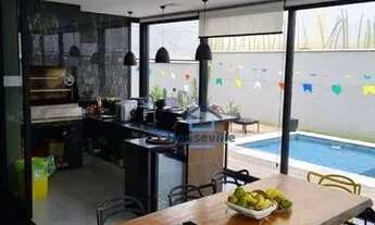 Imagem 7: Casa recém construída à venda em Alphaville