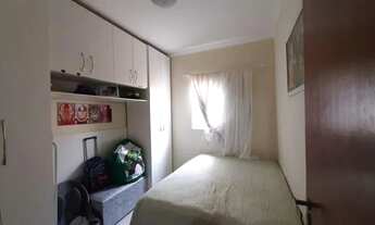 Imagem 3: Sumaré - Casa Padrão