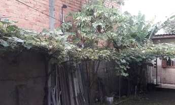 Imagem 5: Casa em Santa Maria Goretti