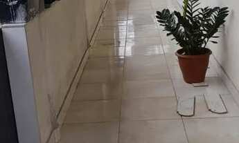 Imagem 7: Casa localizada na Rua Lamarão, Centro Água Fria