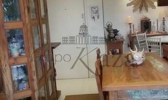 Imagem 4: Apartamento - Condomínio Residencial Pontal da Serra - 83m² - 2 Dormitórios