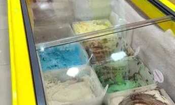 Imagem 6: Sorveteria Oba Oba Caldos e Sorvetes