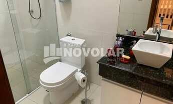 Imagem 6: Casa Térrea em Cidade Mãe do Céu-Tatuapé