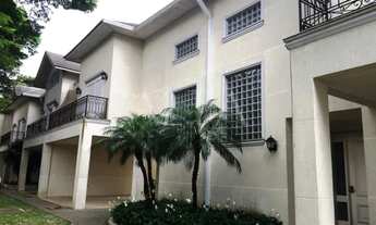 Imagem 5: Casa em Condomínio Fechado - Alto da Boa Vista -550 m² - 04 Dormitórios - 04 Suítes - 02