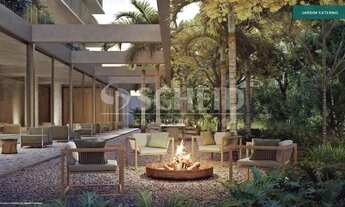 Imagem 3: Apartamento Arthur Casas- Vila Nova Conceição