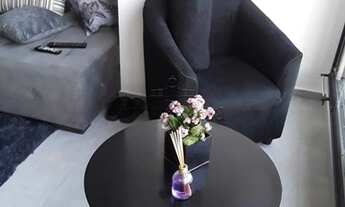 Imagem 3: Apartamento para venda com 130 metros quadrados com 4 quartos em Vila Ema - São José dos C