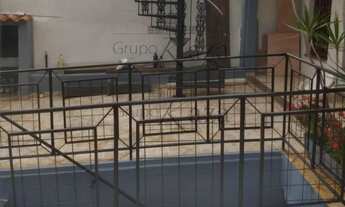 Imagem 6: Casa Sobrado - Jardim Satélite - 4 Dormitórios - 336m²