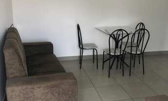 Imagem 6: CASA MOBILIADA 1 dormitório, sala, cozinha, banheiro e lavanderia. Não tem garagem