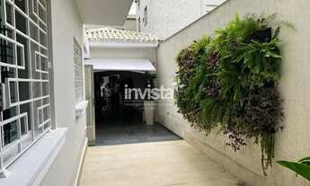 Imagem 5: Casa Duplex para aluguel no bairro Gonzaga