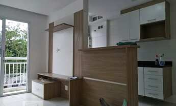 Imagem 4: Apartamento para Aluguel - Jacarepaguá, 2 Quartos, 67 m2