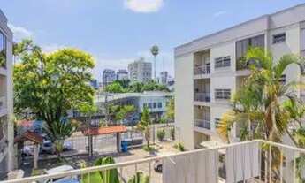 Imagem 6: Ótimo apartamento de 2 d. com vaga no Centro de S. Leopoldo