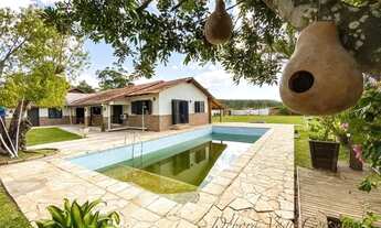 Imagem: Vendo Sítio (Cachoeirinha )ótimo para