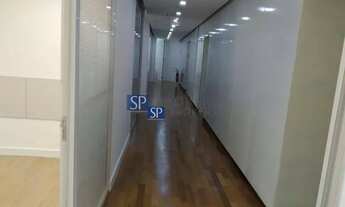 Imagem 4: Sala Comercial para locação na Vila Olímpia