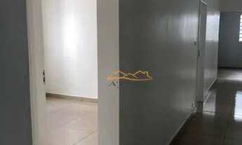 Imagem 5: Casa com 5 dormitórios, 141 m² - venda por R$ 520.000,00 ou aluguel por R$ 3.000,00/mês