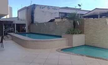 Imagem 2: Lotus aluga apto 3/4 - Ed. São Luís