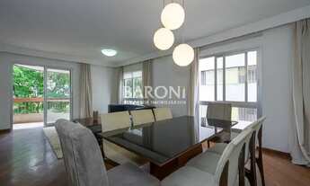 Imagem: São Paulo - Apartamento Padrão - Jardim