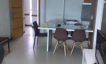 Imagem 5: Pituba privilege 1/4 mobiliado nascente total