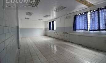 Imagem 7: Santo André - Prédio Inteiro - Centro