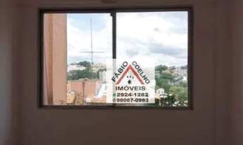 Imagem 7: Apartamento com 2 dormitórios à venda, 48 m² por R$ 220.000 - Campo Grande - São Paulo/SP